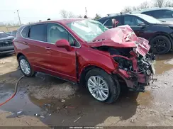 LRBFXBSA4JD009350 2018 BUICK ENVISION