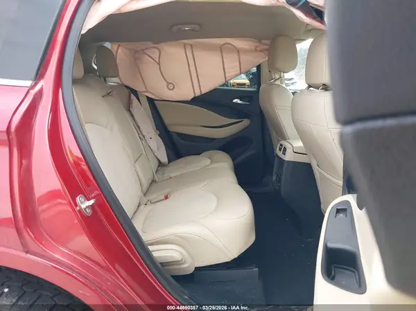 LRBFXBSA4JD023829 2018 BUICK ENVISION - Image 8