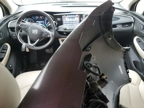 LRBFXBSA4JD024236 2018 BUICK ENVISION - Image 8
