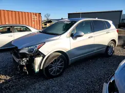 LRBFXBSA4JD056667 2018 BUICK ENVISION