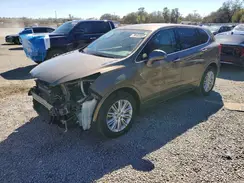 LRBFXBSA4JD060590 2018 BUICK ENVISION