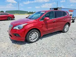 LRBFXBSA4JD113885 2018 BUICK ENVISION