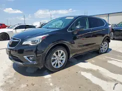 LRBFXBSA4KD003422 2019 BUICK ENVISION