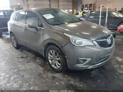 LRBFXBSA4KD007714 2019 BUICK ENVISION