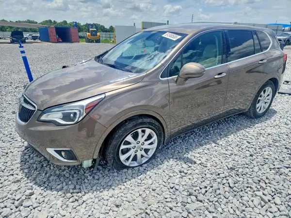 LRBFXBSA4KD008362 2019 BUICK ENVISION - Image 1