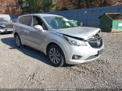 LRBFXBSA4KD010533 2019 BUICK ENVISION