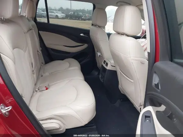 LRBFXBSA4KD026330 2019 BUICK ENVISION - Image 8