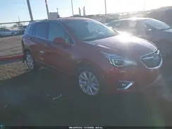 LRBFXBSA4KD033388 2019 BUICK ENVISION