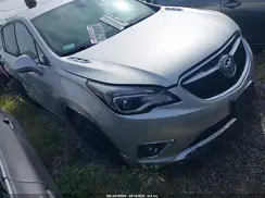 LRBFXBSA4KD040311 2019 BUICK ENVISION