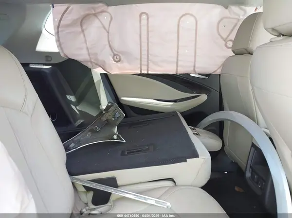 LRBFXBSA4KD040311 2019 BUICK ENVISION - Image 8