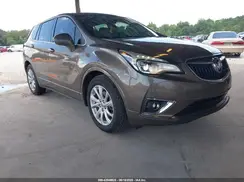 LRBFXBSA4KD041586 2019 BUICK ENVISION