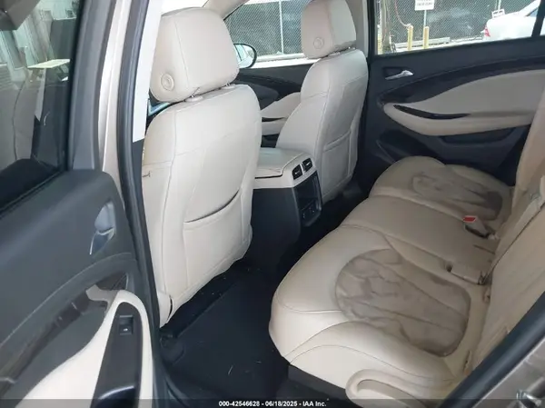 LRBFXBSA4KD041586 2019 BUICK ENVISION - Image 8