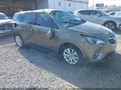 LRBFXBSA4KD043113 2019 BUICK ENVISION