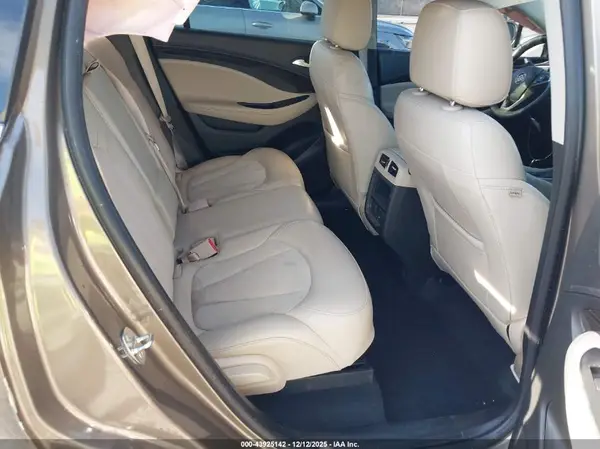 LRBFXBSA4KD043113 2019 BUICK ENVISION - Image 8