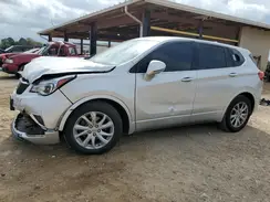 LRBFXBSA4KD091615 2019 BUICK ENVISION