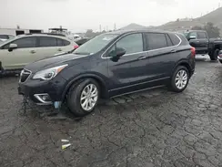 LRBFXBSA4KD092862 2019 BUICK ENVISION