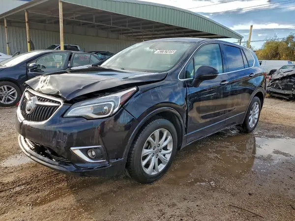LRBFXBSA4LD046675 2020 BUICK ENVISION - Image 1
