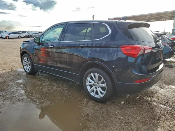 LRBFXBSA4LD046675 2020 BUICK ENVISION - Image 2