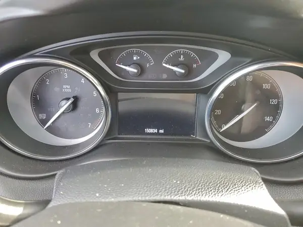 LRBFXBSA4LD046675 2020 BUICK ENVISION - Image 8