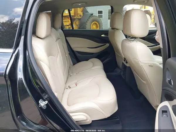 LRBFXBSA4LD083712 2020 BUICK ENVISION - Image 8
