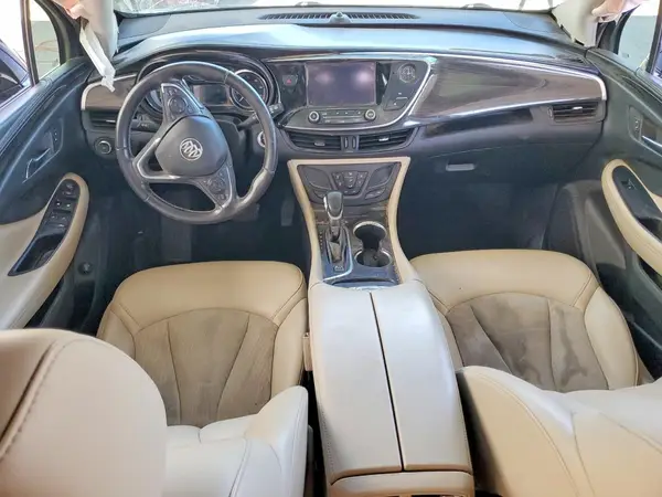 LRBFXBSA4LD113064 2020 BUICK ENVISION - Image 8