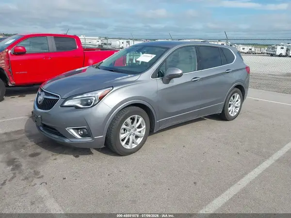 LRBFXBSA4LD127966 2020 BUICK ENVISION - Image 2