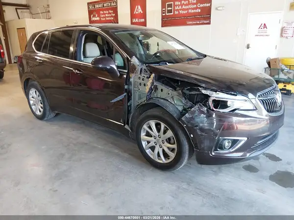 LRBFXBSA4LD154696 2020 BUICK ENVISION - Image 1
