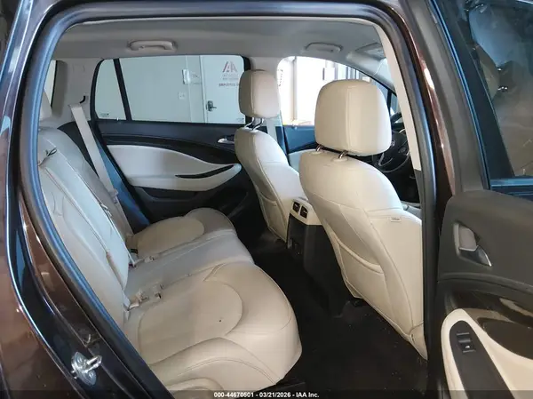 LRBFXBSA4LD154696 2020 BUICK ENVISION - Image 8