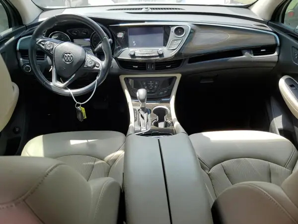 LRBFXBSA4LD155654 2020 BUICK ENVISION - Image 8