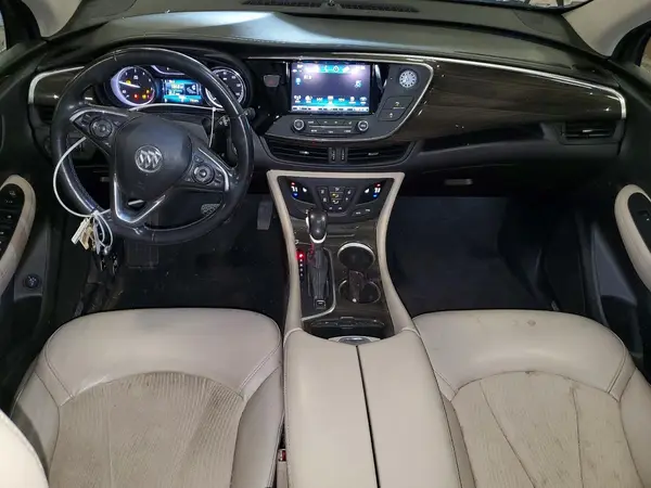 LRBFXBSA4LD160949 2020 BUICK ENVISION - Image 8