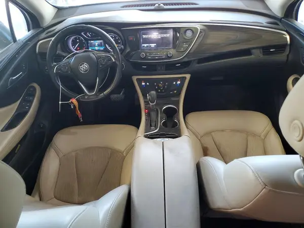 LRBFXBSA4LD182756 2020 BUICK ENVISION - Image 8