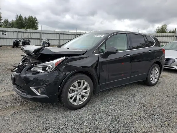 LRBFXBSA4LD195491 2020 BUICK ENVISION - Image 1