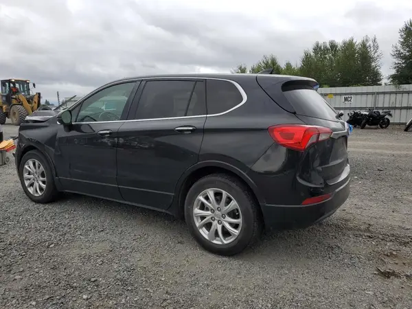 LRBFXBSA4LD195491 2020 BUICK ENVISION - Image 2