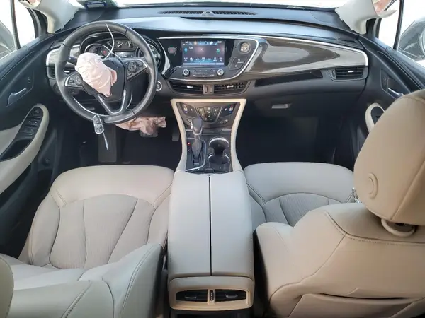 LRBFXBSA4LD214539 2020 BUICK ENVISION - Image 8
