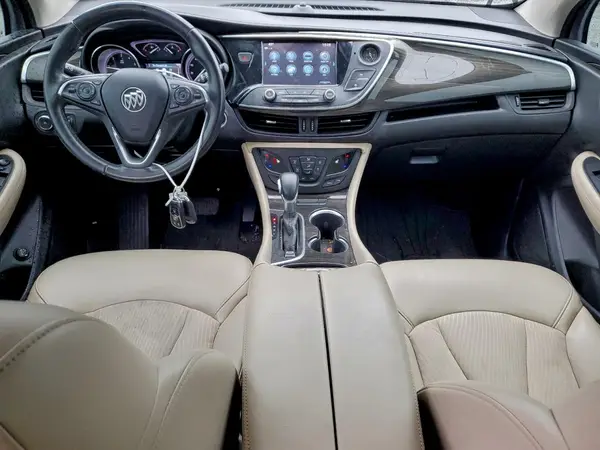 LRBFXBSA4LD228974 2020 BUICK ENVISION - Image 8