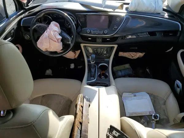 LRBFXBSA4LD229624 2020 BUICK ENVISION - Image 8