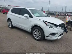 LRBFXBSA5HD000778 2017 BUICK ENVISION