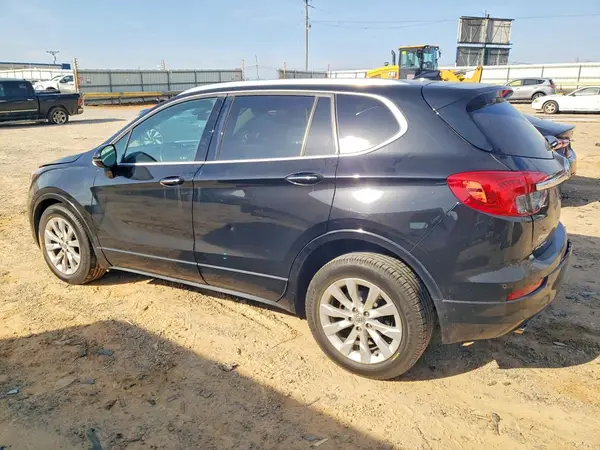 LRBFXBSA5HD005320 2017 BUICK ENVISION - Image 2