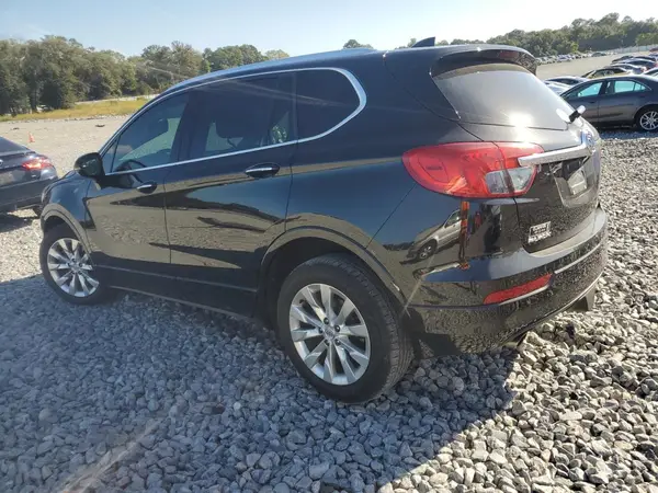 LRBFXBSA5HD027057 2017 BUICK ENVISION - Image 2