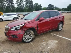 LRBFXBSA5HD031125 2017 BUICK ENVISION