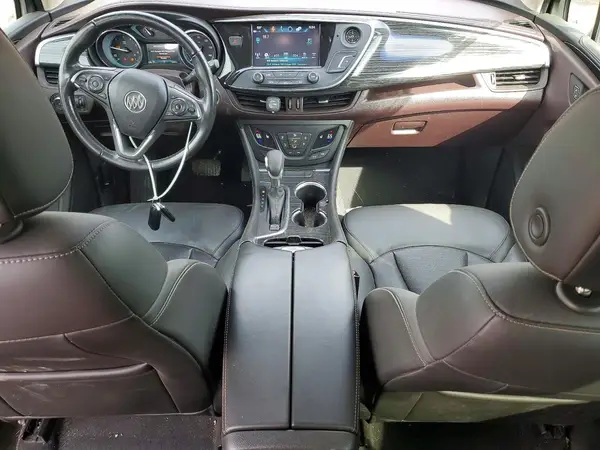 LRBFXBSA5HD031223 2017 BUICK ENVISION - Image 8