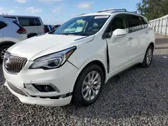 LRBFXBSA5HD046420 2017 BUICK ENVISION