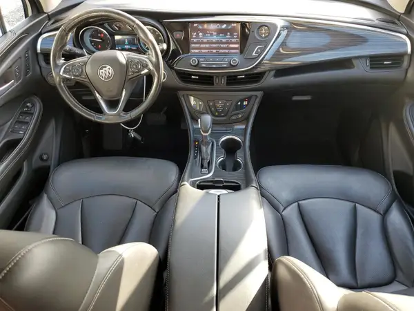 LRBFXBSA5HD046420 2017 BUICK ENVISION - Image 8