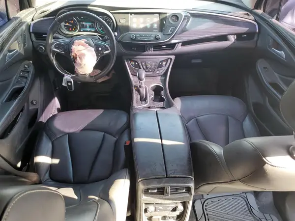 LRBFXBSA5HD054095 2017 BUICK ENVISION - Image 8