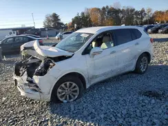 LRBFXBSA5HD072032 2017 BUICK ENVISION