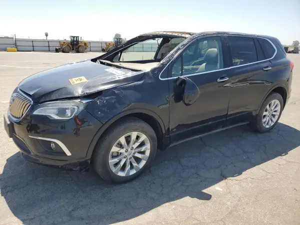 LRBFXBSA5HD074606 2017 BUICK ENVISION