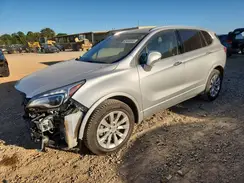 LRBFXBSA5HD094371 2017 BUICK ENVISION