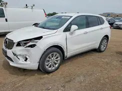 LRBFXBSA5HD103070 2017 BUICK ENVISION