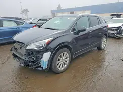 LRBFXBSA5HD112075 2017 BUICK ENVISION