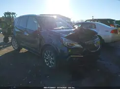LRBFXBSA5HD112710 2017 BUICK ENVISION